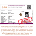 5 Mukhi Nepal Rudraksha Premium Quality - Image 4