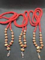 Indonesian Siddha Mala Very Small In Thread - Image 2