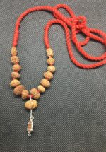 Indonesian Siddha Mala Very Small In Thread